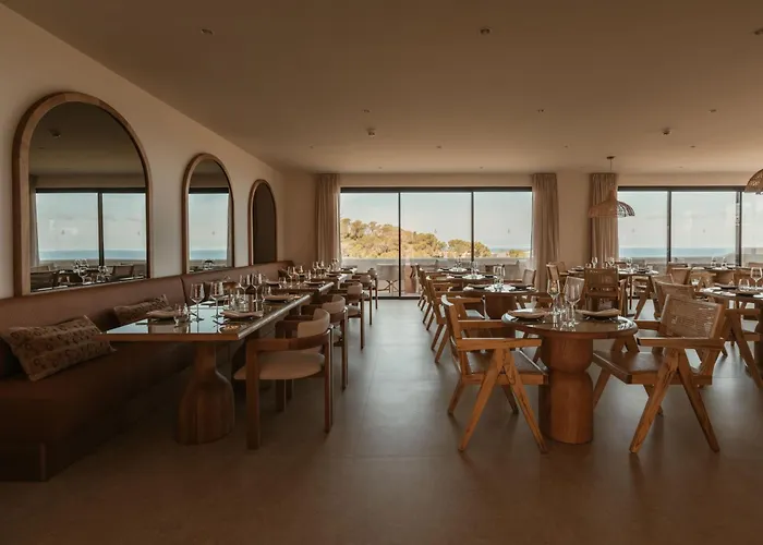 Besai Ibiza Boutique Hotel