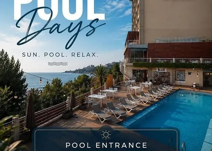 Monte Mare Hotel