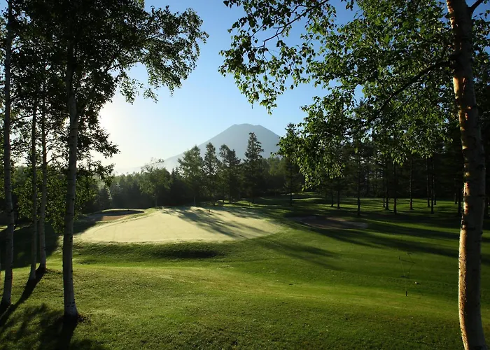 Hinode Hills Niseko Village, Curio Collection By Hilton
