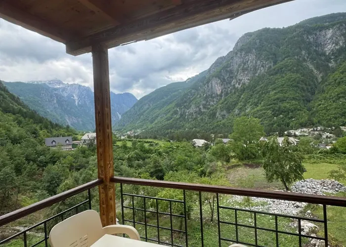 Gegest Hotel