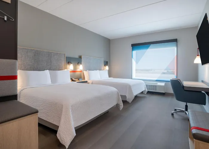 Avid Hotel - Toronto - Vaughan Southwest By Ihg