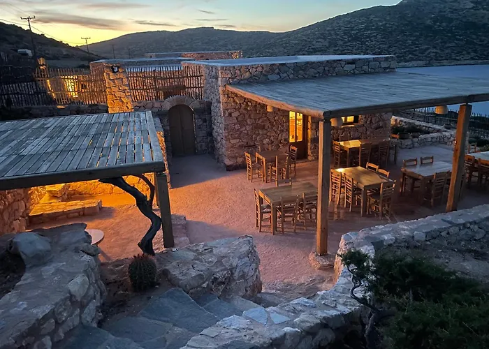 Phisis Nature Retreat