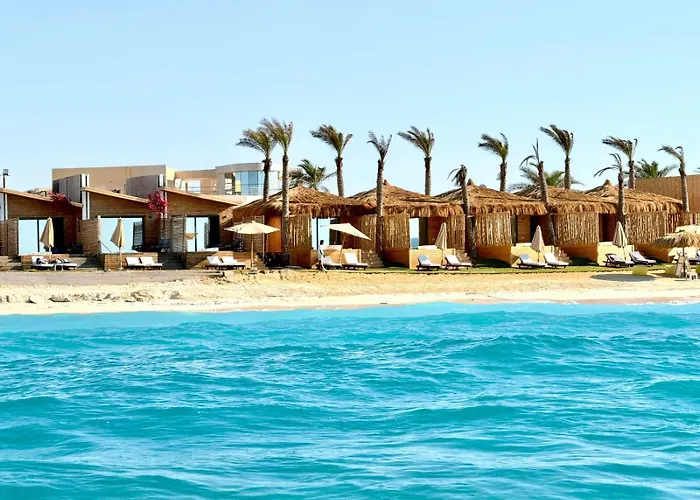 Xu Sidi Abdel Rahman Resort & Spa