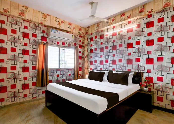 Super Hotel O New Hotel Banjara Suites