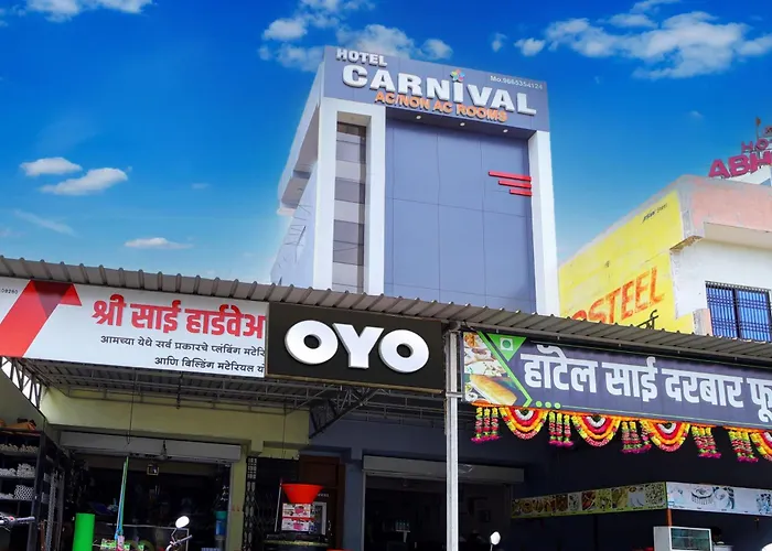 Hotel O Carnival
