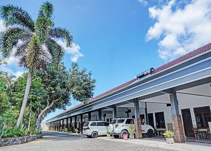 Hotel O Nusantara