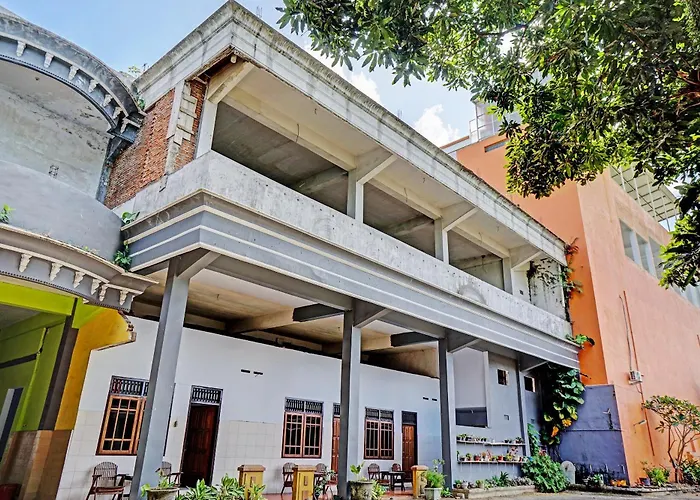 Hotel O Nusantara
