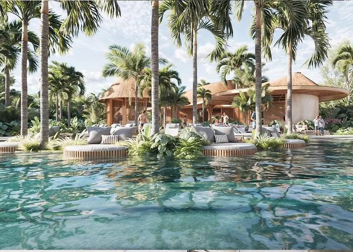 Lopesan Caoba Lagoon Resort