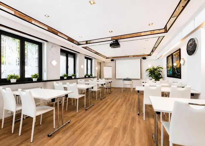 Hotel Rivoli Charme