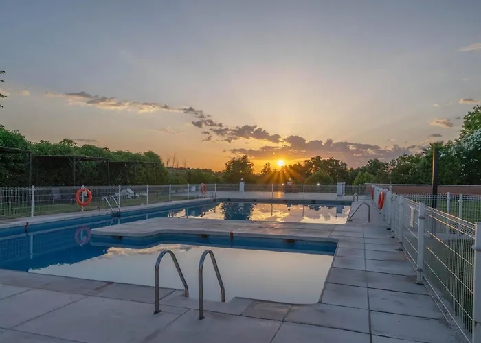 Exe Zarzuela Park Hotel Madrid