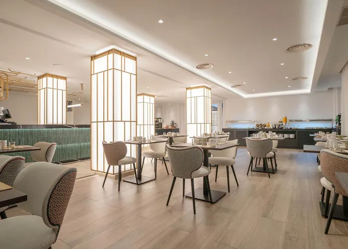 Exe Zarzuela Park Hotel Madrid