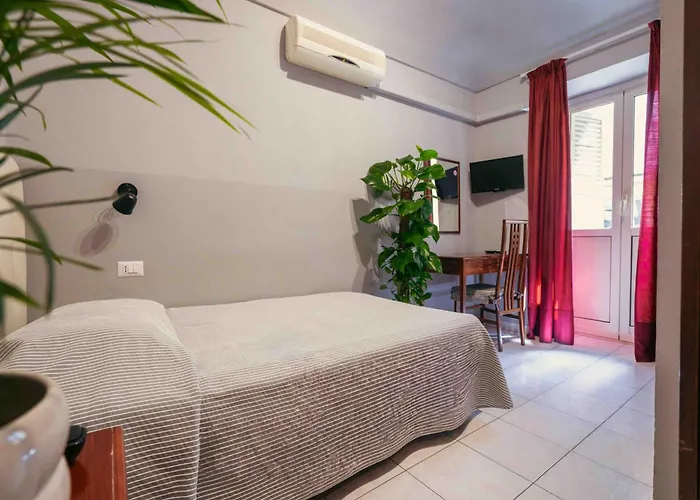 Hotel Italia