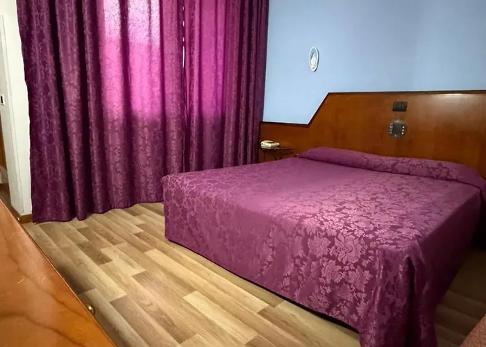 Hotel Cangrande Di Soave
