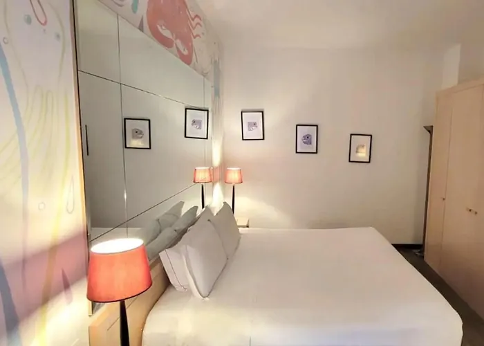 Phi Hotel Bologna