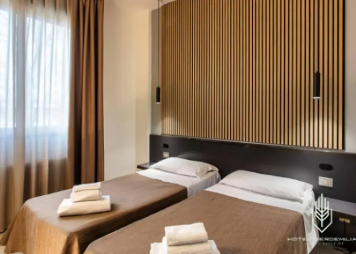 Verdemilia Hotel