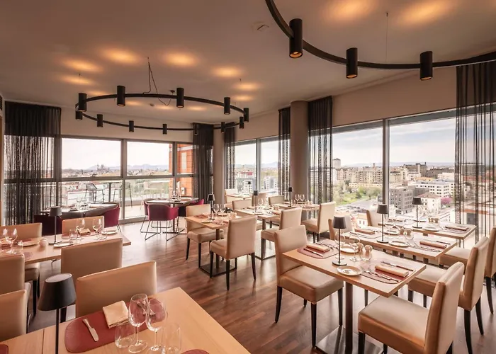 Savhotel Mantegna Padova