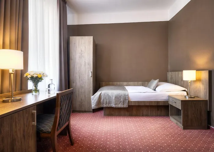 Hotel Harmony
