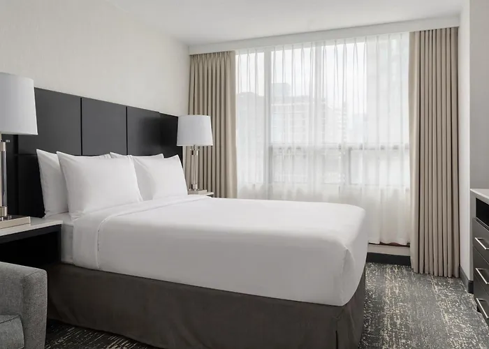 Chelsea Hotel Toronto