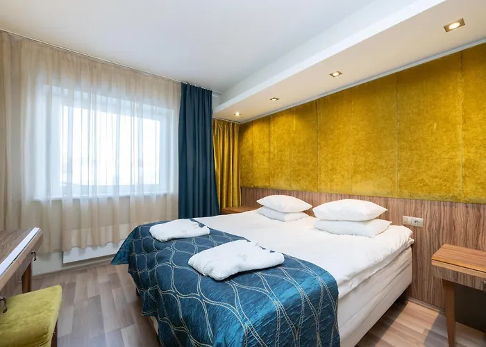 Fra Mare Thalasso Spa
