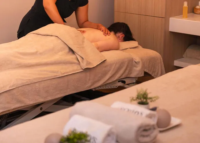 Novotel Saint-Quentin en Yvelines