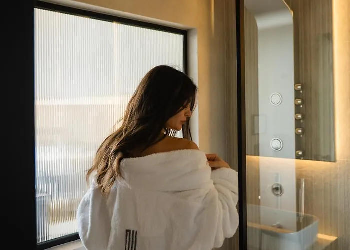 Palladion Boutique Hotel