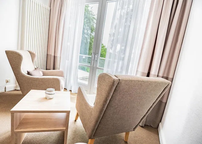 Hotel Waldhalle