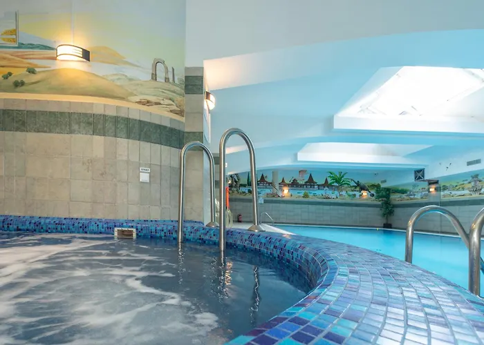 Holiday Club Apartman Hotel