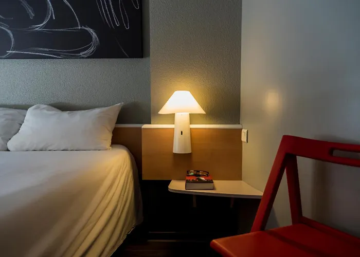 Ibis Salamanca