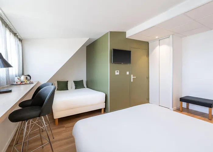Sure Hotel By Best Western Dijon Sud