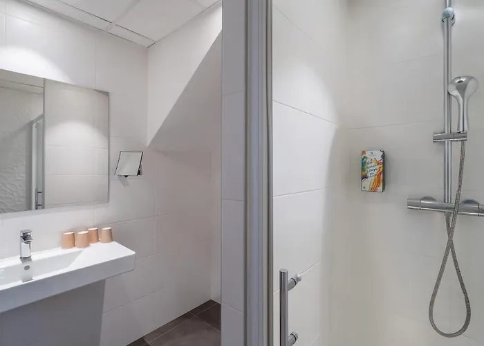 Sure Hotel By Best Western Dijon Sud