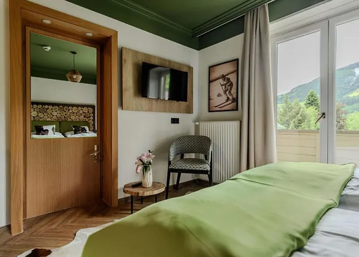 Hotel Voelserhof - Bergbahn Im Sommer 2026 Inklusive