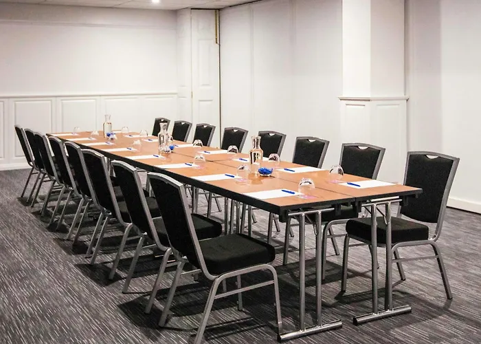 Ibis Styles Mt Isa Verona