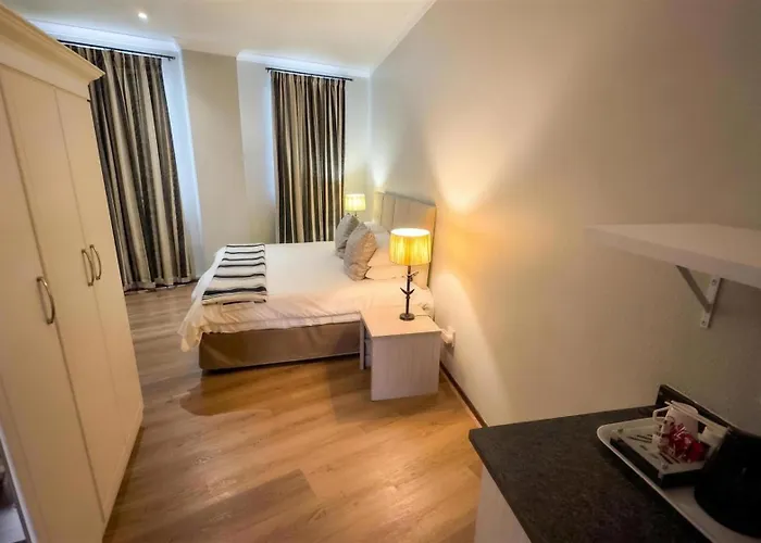 Constantia Hotel And Conference Centre