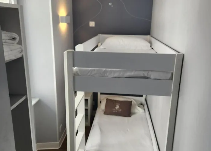 Hotel Atlantique