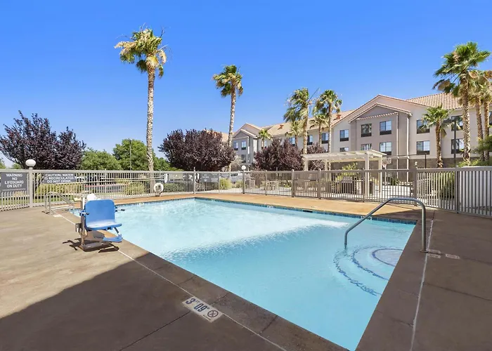 Homewood Suites Lancaster