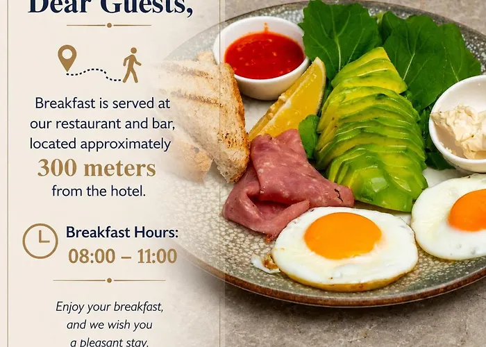 Faros Hotel Taksim-Special Category Istanboel