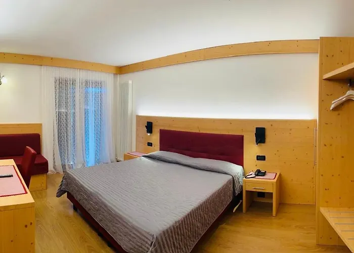 Hotel Al Prato