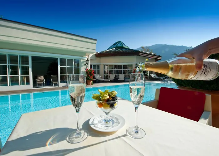 Theresa Wellness-Geniesser-Hotel