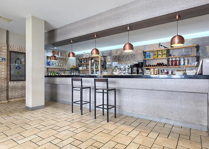 Hotel Vivar