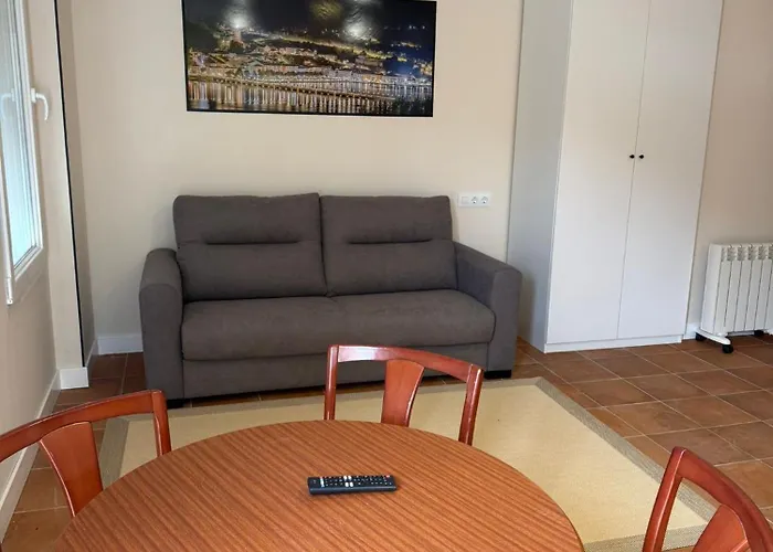 Hotel Playa De Meron