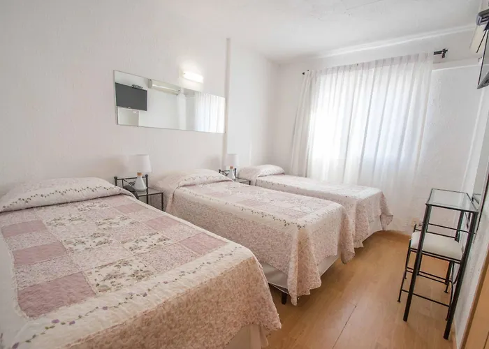 Hotel Marbella