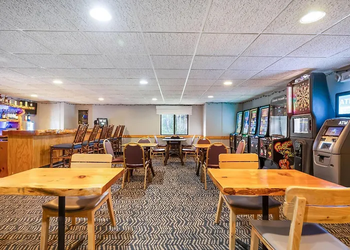 Americinn By Wyndham Wisconsin Dells
