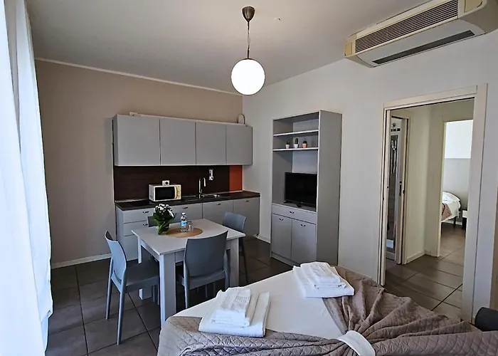 Residence Opera
