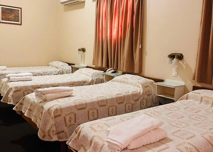 Hotel Selby