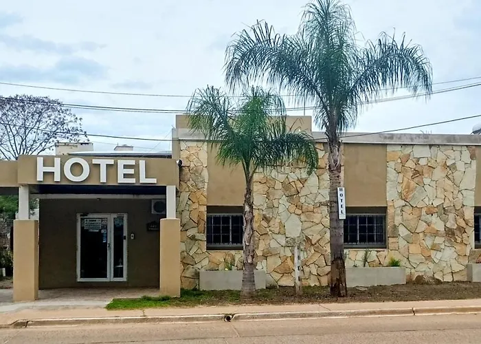 Hostería San Benito
