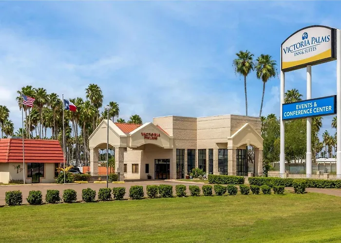 Victoria Palms Inn And Suites