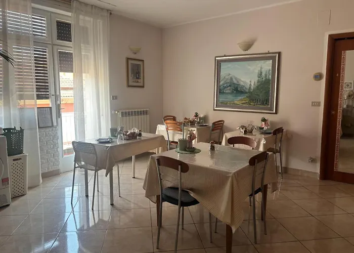 B&B Altea Pescara