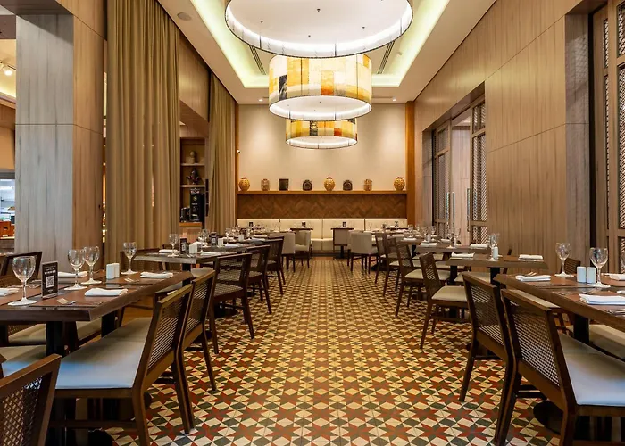 Deville Prime Campo Grande