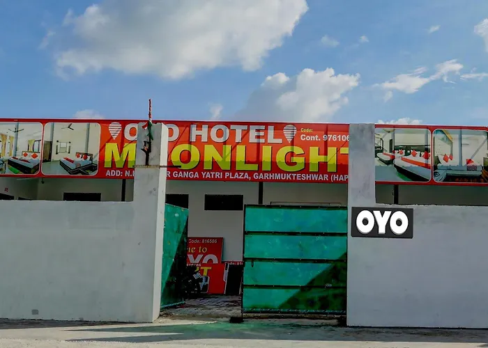 Hotel O Moonlight