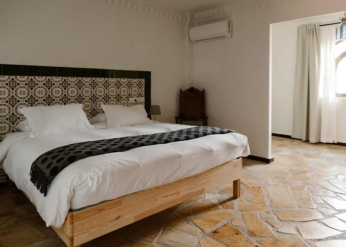 Hotel Castillo de Monda
